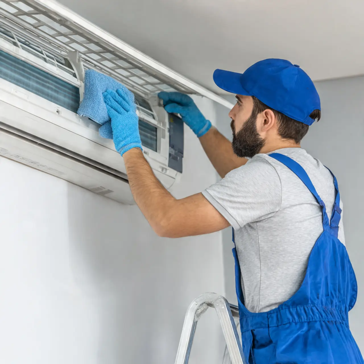 hvac maintenance orlando